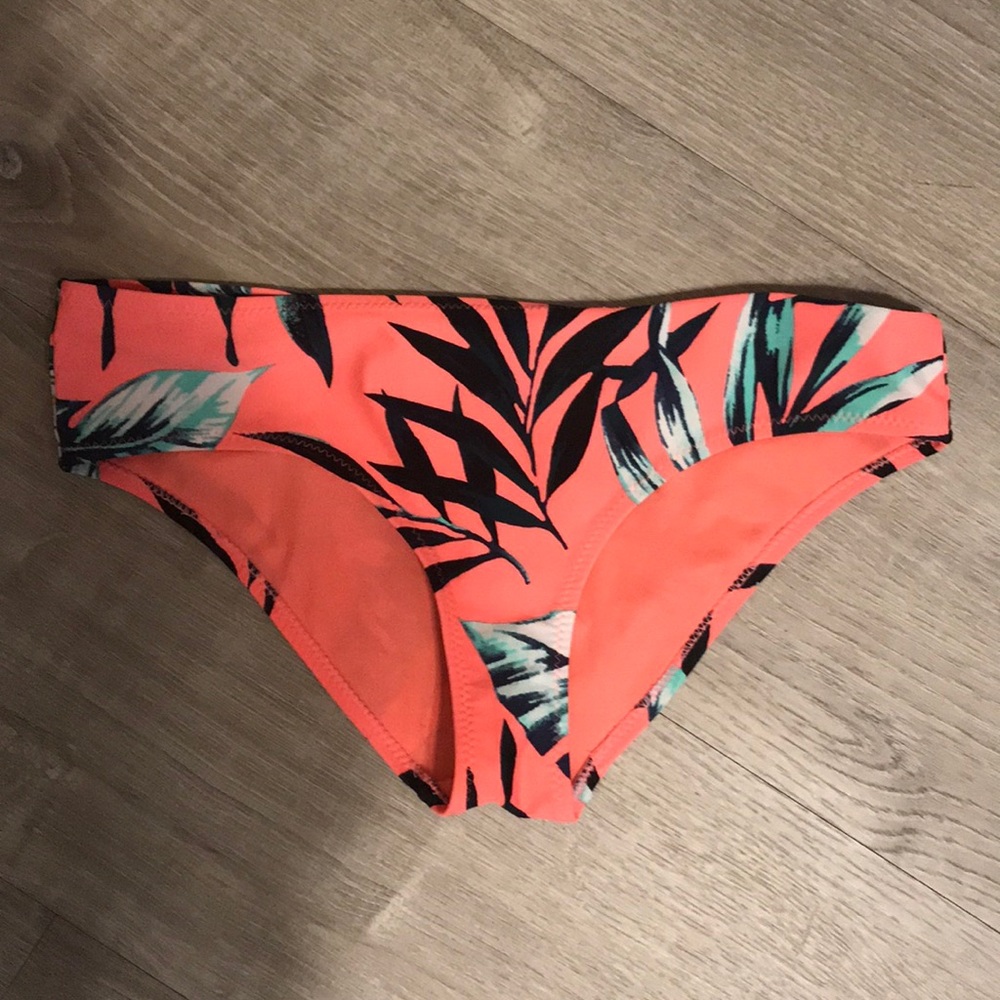 Bathing suit bottom